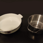preparazione e impiego degli alimenti