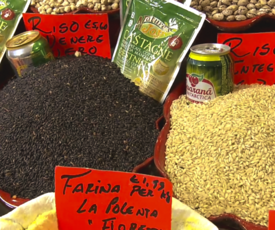 Mercato Tuscolano